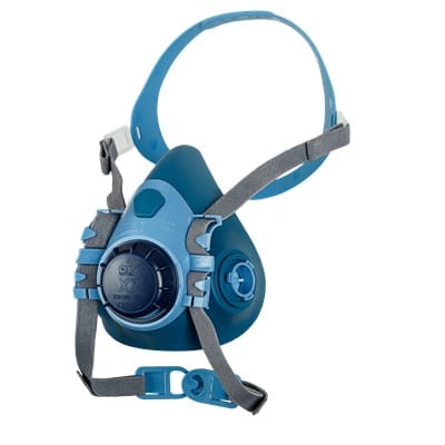 Напівмаска Oxyline X7